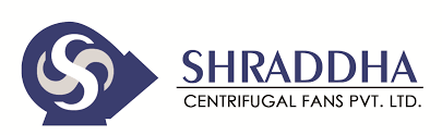 Shraddha Centrifugal Fans Pvt Ltd